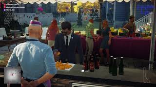 HITMAN 2 : Another Life - Charbroiled & Whack-a-Mole | PRIZZLIV