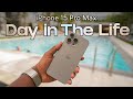 Day In The Life with iPhone 15 Pro Max: One Month Later ✈️