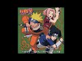 naruto ost 3 sakura season