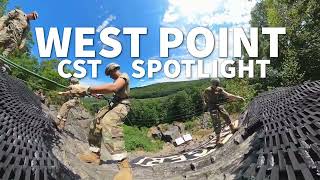 CST Spotlight Episode 7: Mountaineering