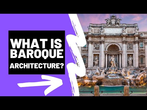 What is Baroque Panofsky?