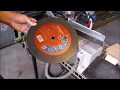 DIABLO ABRASIVE METAL CUTTING BLADE REVIEW