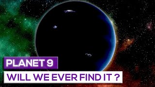 Planet Nine: Will We Ever Find It?