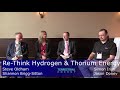 re think what hydrogen can do u0026 thorium the far side of nuclear