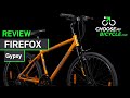 Firefox Gypsy: ChooseMyBicycle Expert Review