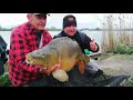 spełnione marzenia. zawody rzutowe na uroczysku karpiowym 2019 carpfishing