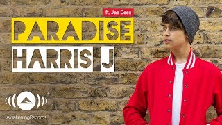Harris J - Paradise Ft. Jae Deen | Official Audio