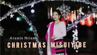 Christmas song official video Aramle//Christmas misuiyibe.