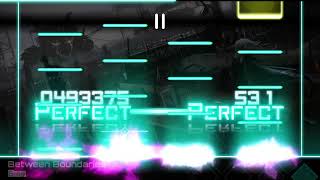 【Dynamix】 Between Boundaries [GIGA 15] AUTOPLAY