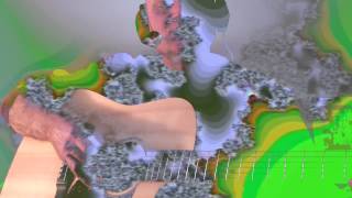 Airtight (Psychedelic Folk Rock Music Video)