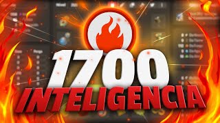 EL SET DE 1700 DE INTELIGENCIA MÁS OP JAMÁS VISTO! 🔥 | DOFUS