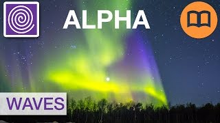 Concentration Music Alpha Waves, Help with Attention / Designed for ADD and ADHD