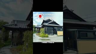 [Japanese Akiya Introduction #36] 90,000$! in Kagawa #akiya #japan #abandonedhouseakiya