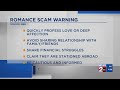BBB warns about romance scams | Your Wallet Nashville