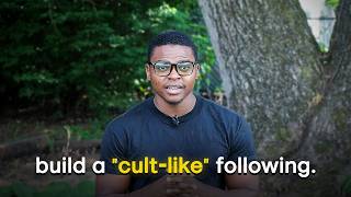 how to build a cult following without chasing trends or going viral