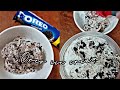 3 INGREDIENTS ICE CREAM | by Shivani & shina