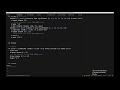 GitHub Satellite 2020 / HIPERSONICA /Rehersal