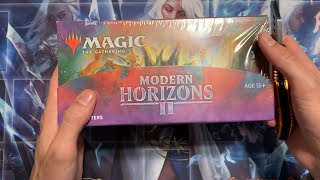 MH2 Set box - The Ragavan Keeps Me Coming Back