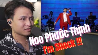 Vocal Coach Reacts | Noo's Chill Night Ep3 - Dòng Thời Gian.