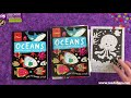 oceans quick look kane miller