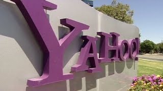 Yahoo CEO's resume mess