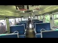 【いすみ鉄道】キハ28 2346の車内