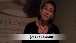 Best Massage In Irvine, CA