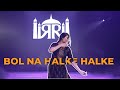 Bol Na Halke Halke | Iman Ismail X RRB Dance Company | Semi-Classical | Jhoom Barabar Jhoom |