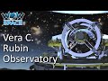 Vera C. Rubin Observatory | Amazing Facts 2021 | Wow Space