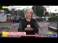 reports of attempted escape by unvaccinated covid 19 patient coronavirus 9 news australia