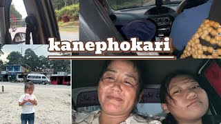 Gaighat to kanephokari❤️🧿| kartik ma banako video magh ma upload garako