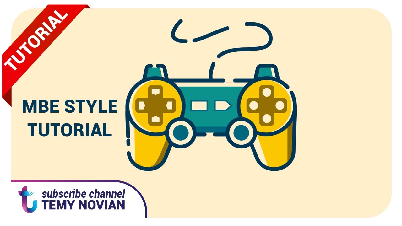 How To Make A Console Game Using Adobe Illustrator Youtube