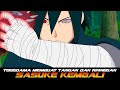 TOGEDAMA MAMPU MENGEMBALIKAN TANGAN DAN RINNEGAN SASUKE | SASUKE BISA KEMBALI KE MASA JAYANYA