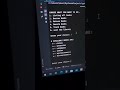 Library Management System using Python | Beginners Project Idea | Python Programming Tutorial #short