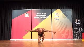 DBFV IFBB Int Deutsche Newcomer Meisterschaft 2024 31