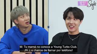 Run BTS_ - Ep. 137 y 138 [Open] _ Sub. Español(720P_HD).mp4