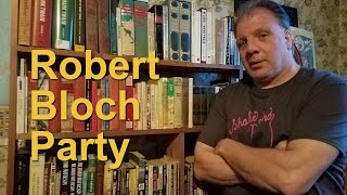 Robert Bloch Party + Record Store Day 2019