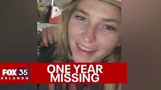 Sara Ebersole disappearance: Search for Florida woman continues one year later