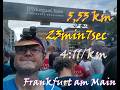 J.P. Morgan Corporate Challenge Frankurt am Main 3.06.2026 [4K]