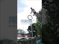 Dirt Jump en legendaria Inter bike park! #bike #2023 #bmx #bmxfreestyle #tricks #dirt #dirtbike