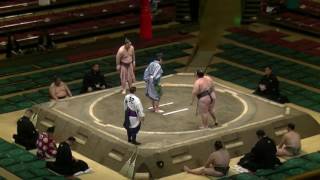 豊見山-隆の成/2017.5.17/tomiyama-takanonari/day4 #sumo