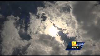 Medications can cause sun sensitivity
