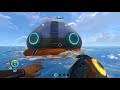 【subnautica】美しい異世界で海中サバイバル 01【ゲーム実況】