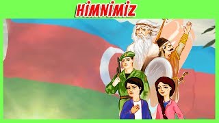 Himnimiz şeiri