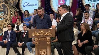 Qurd üçün maşın əldən getdi