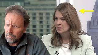 Danielle Smith Just Declared WAR on CANADA