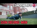 [EPIC] How HEUNG-MIN SON spends his day at his house l Shoot for Love