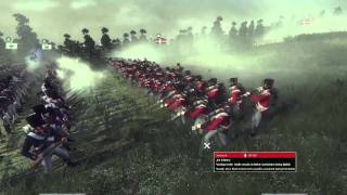 Napoleon Total War Drop-In battle HD 1080/Ultra