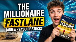 The Reality of Wealth: Why You're Stuck in the "Slowlane" (Book Review)
