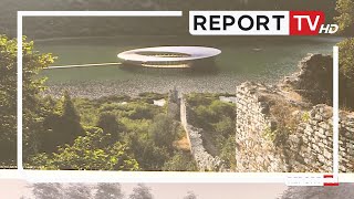 Qendra e Vizitorëve në Butrint, studioja japoneze ‘Kengo Kuma’ fiton konkursin ndërkombëtar!